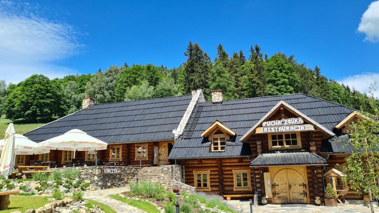 Aparthotel Apartamenty Czarna Gora 340 Sienna  Exteriér fotografie